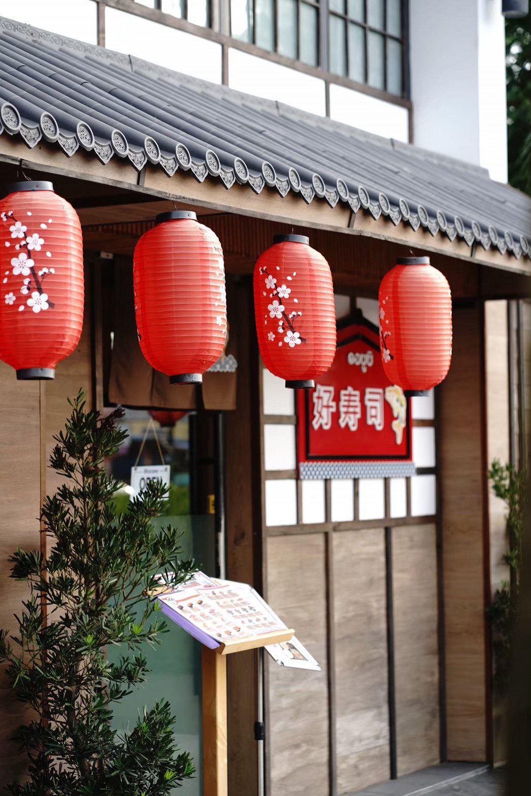 Korsushi