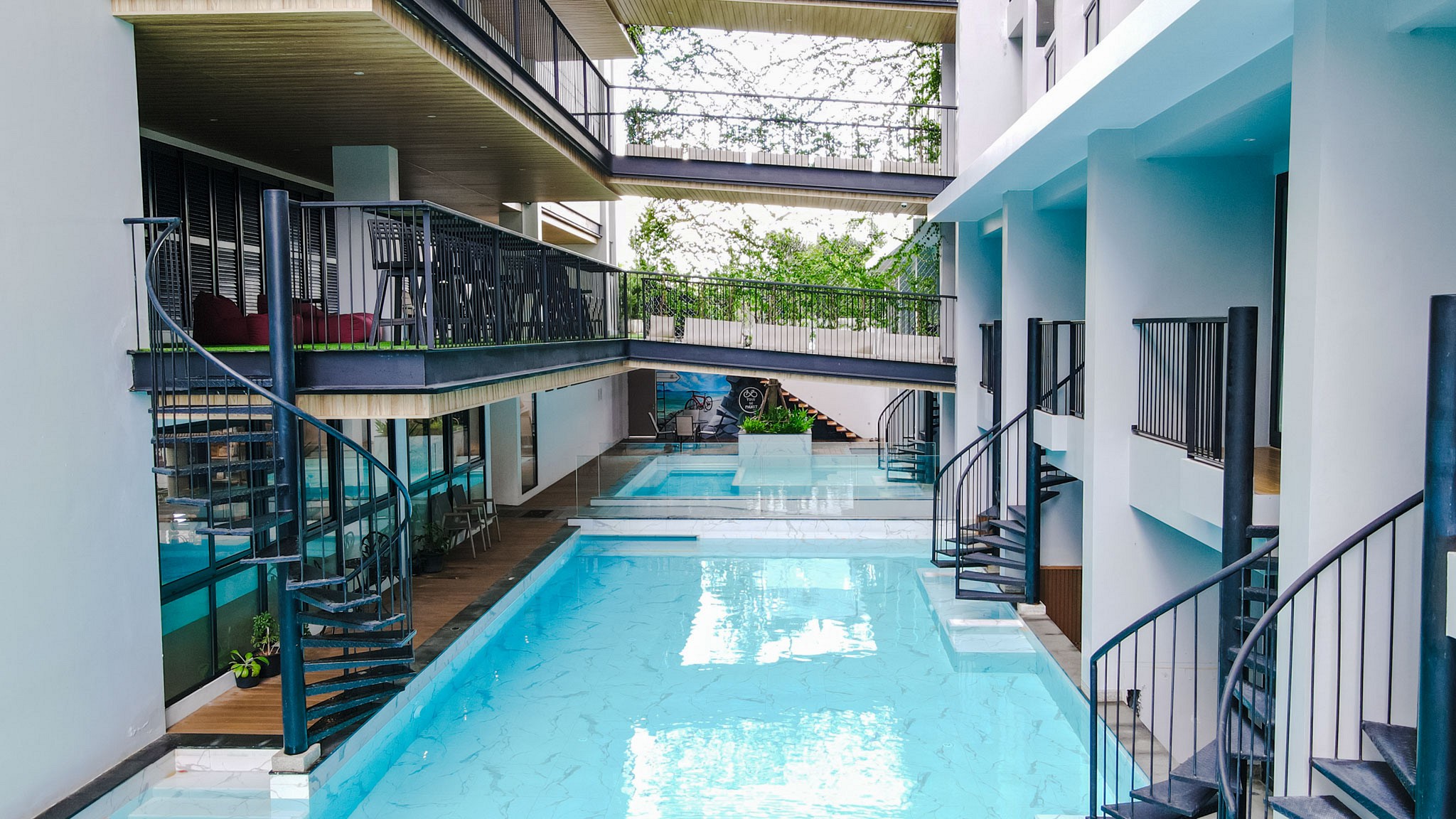 Tour De Phuket Hotel