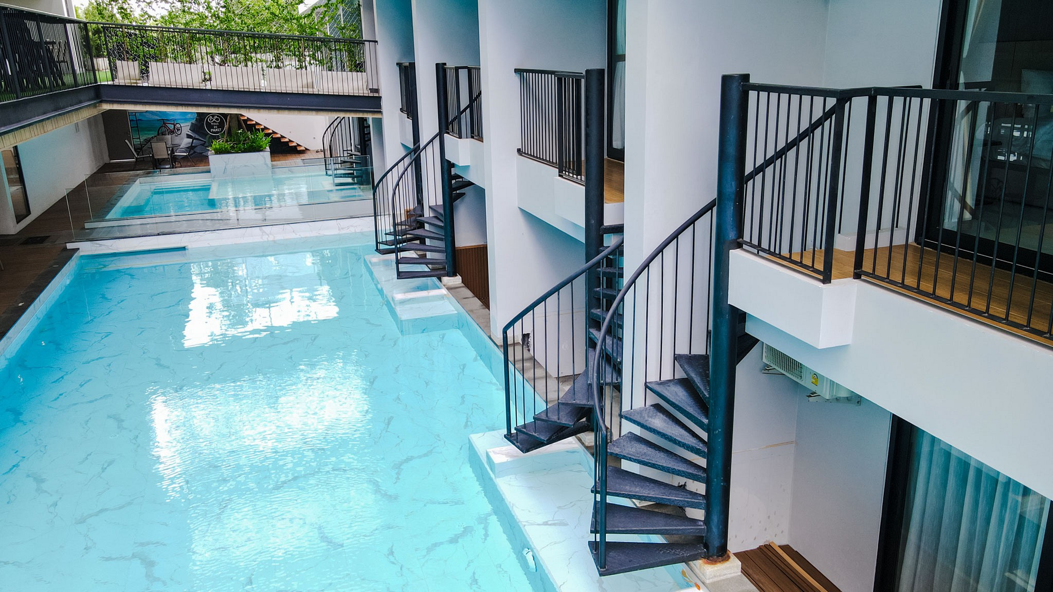 Tour De Phuket Hotel