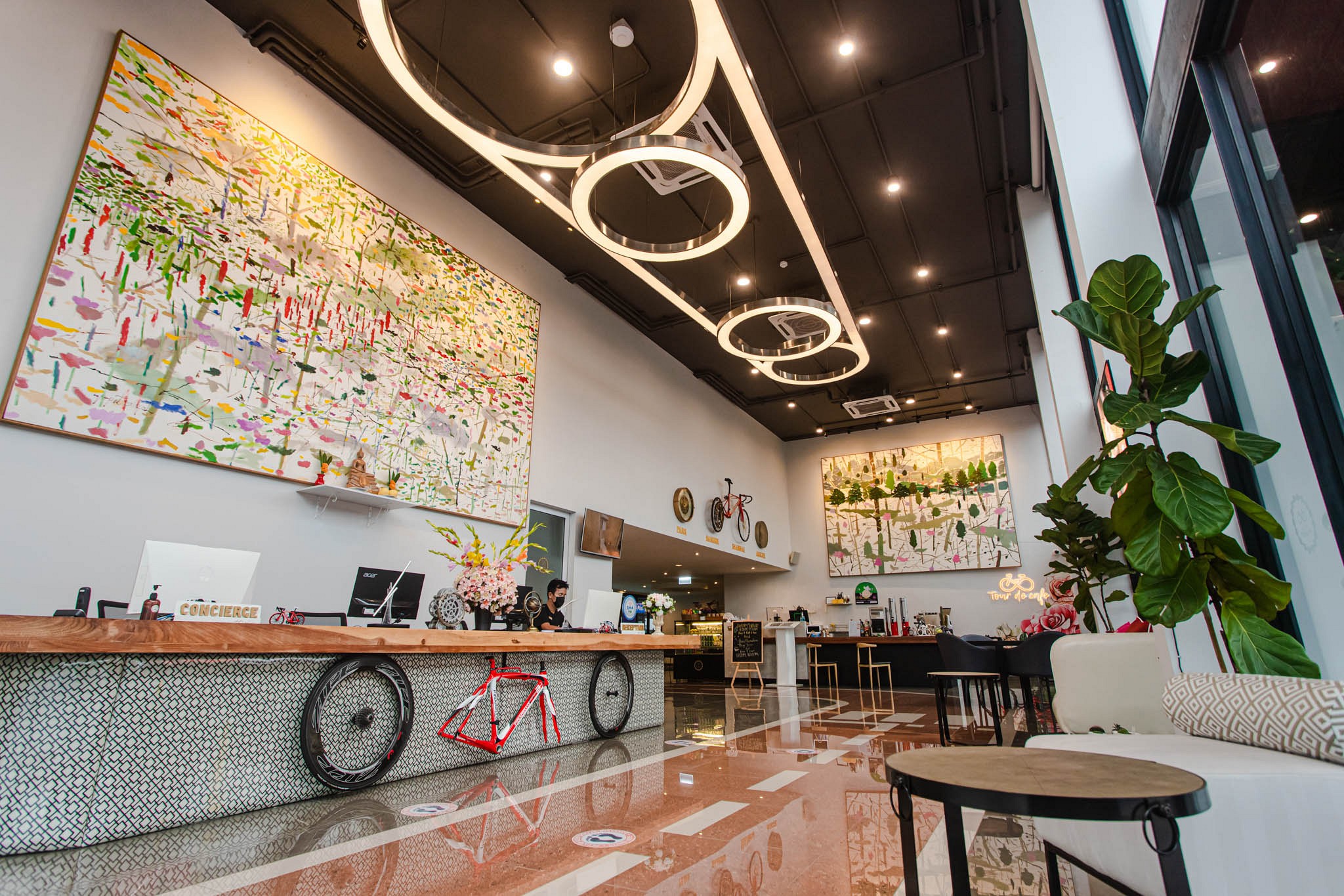 Tour De Phuket Hotel