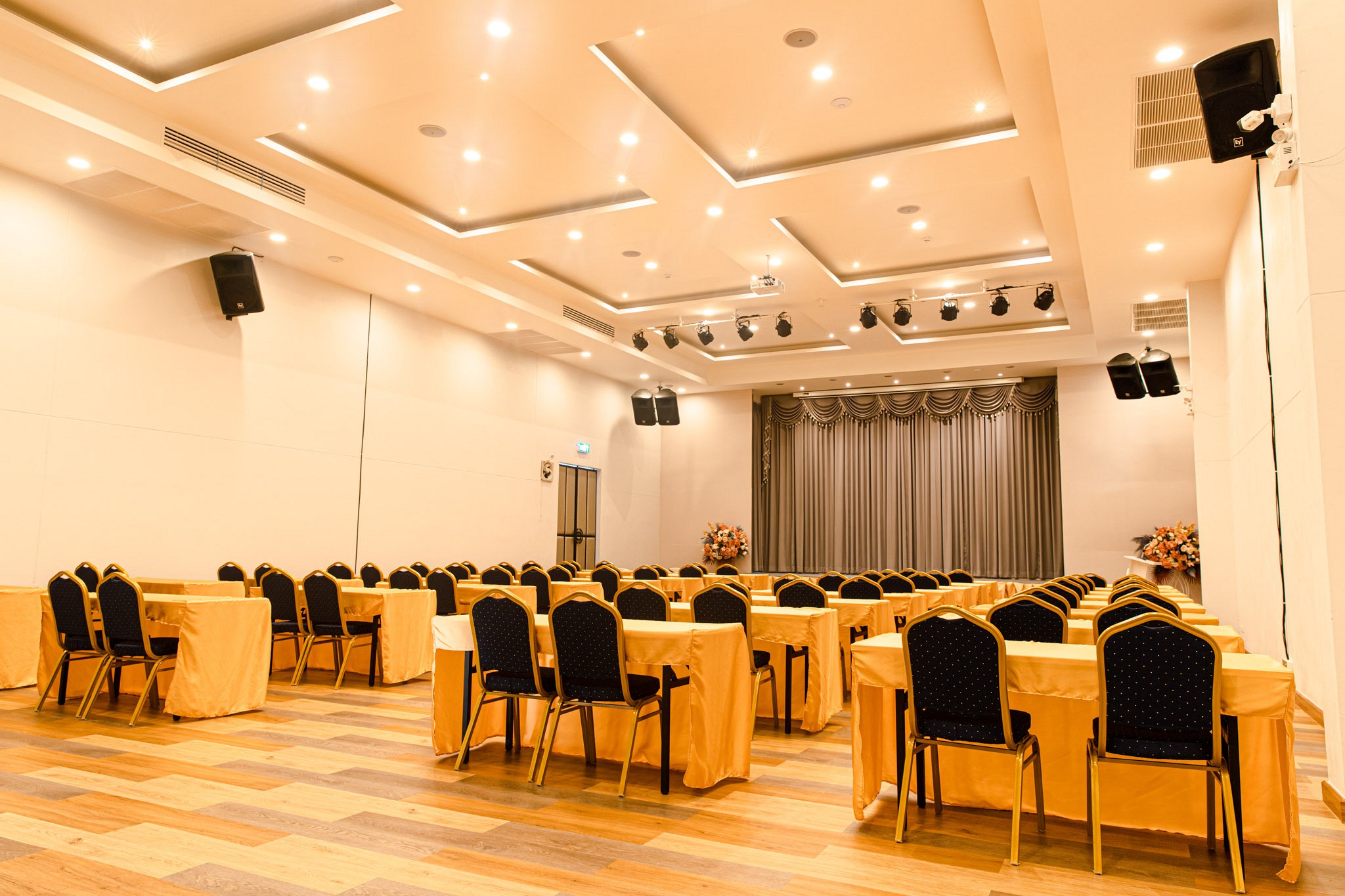Meeting & Events