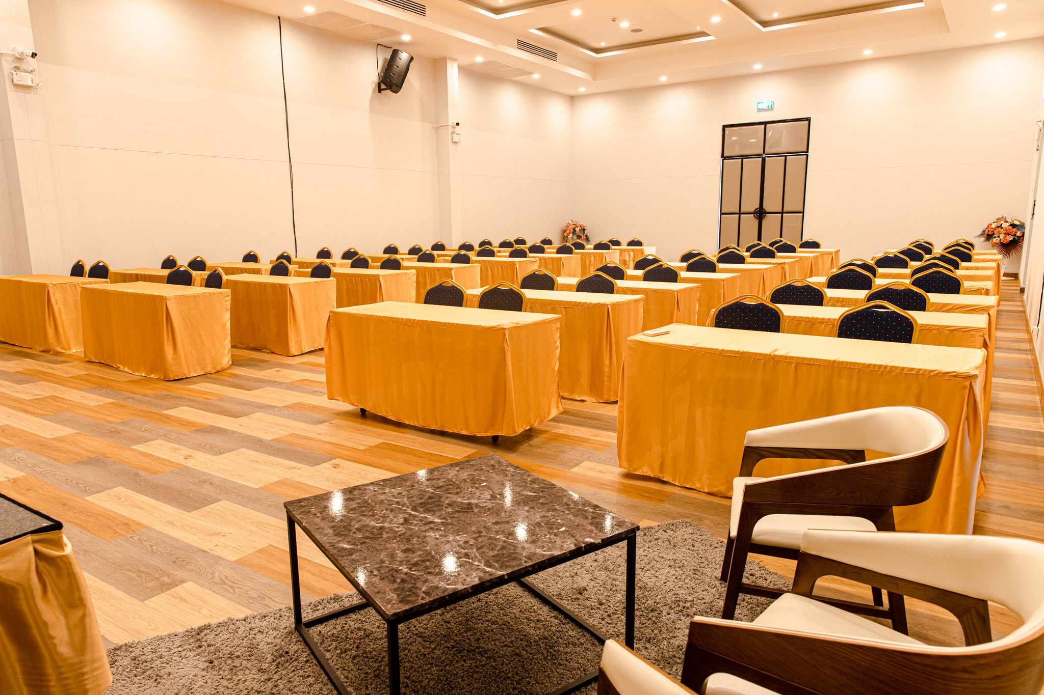 Meeting & Events