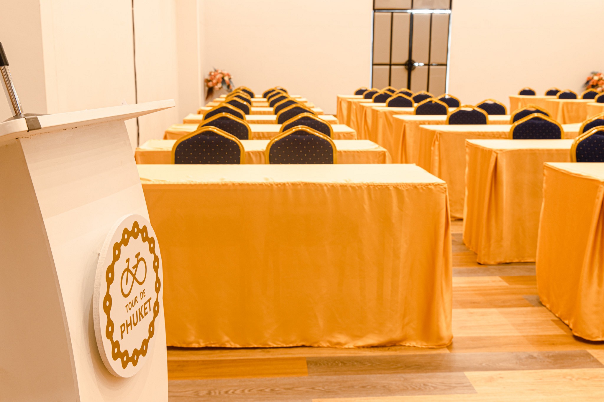 Meeting & Events