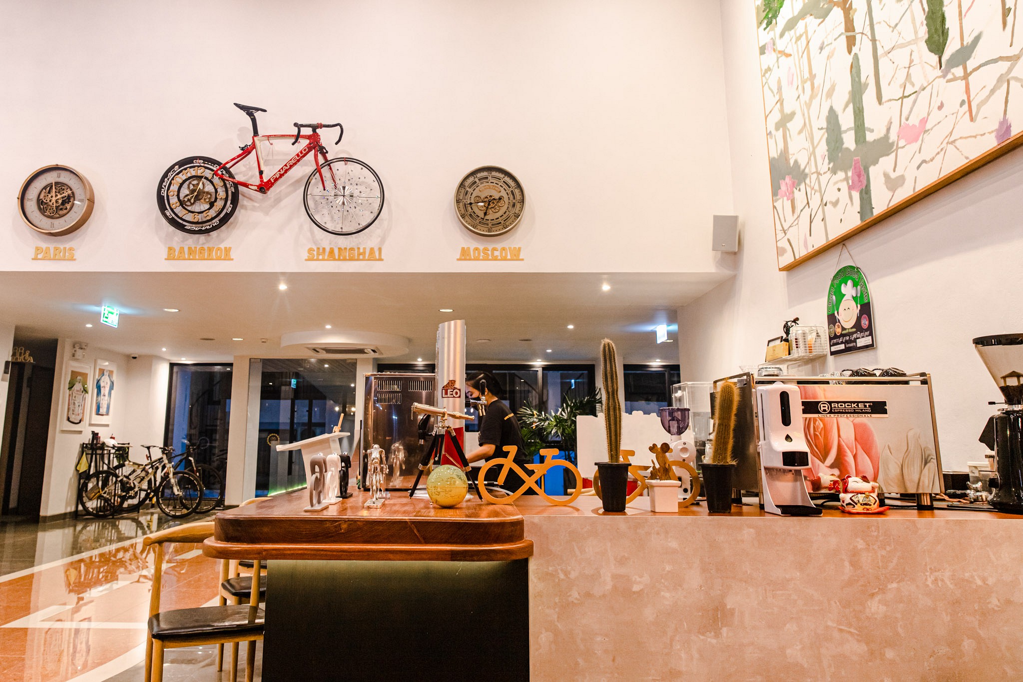 Tour De Phuket Hotel