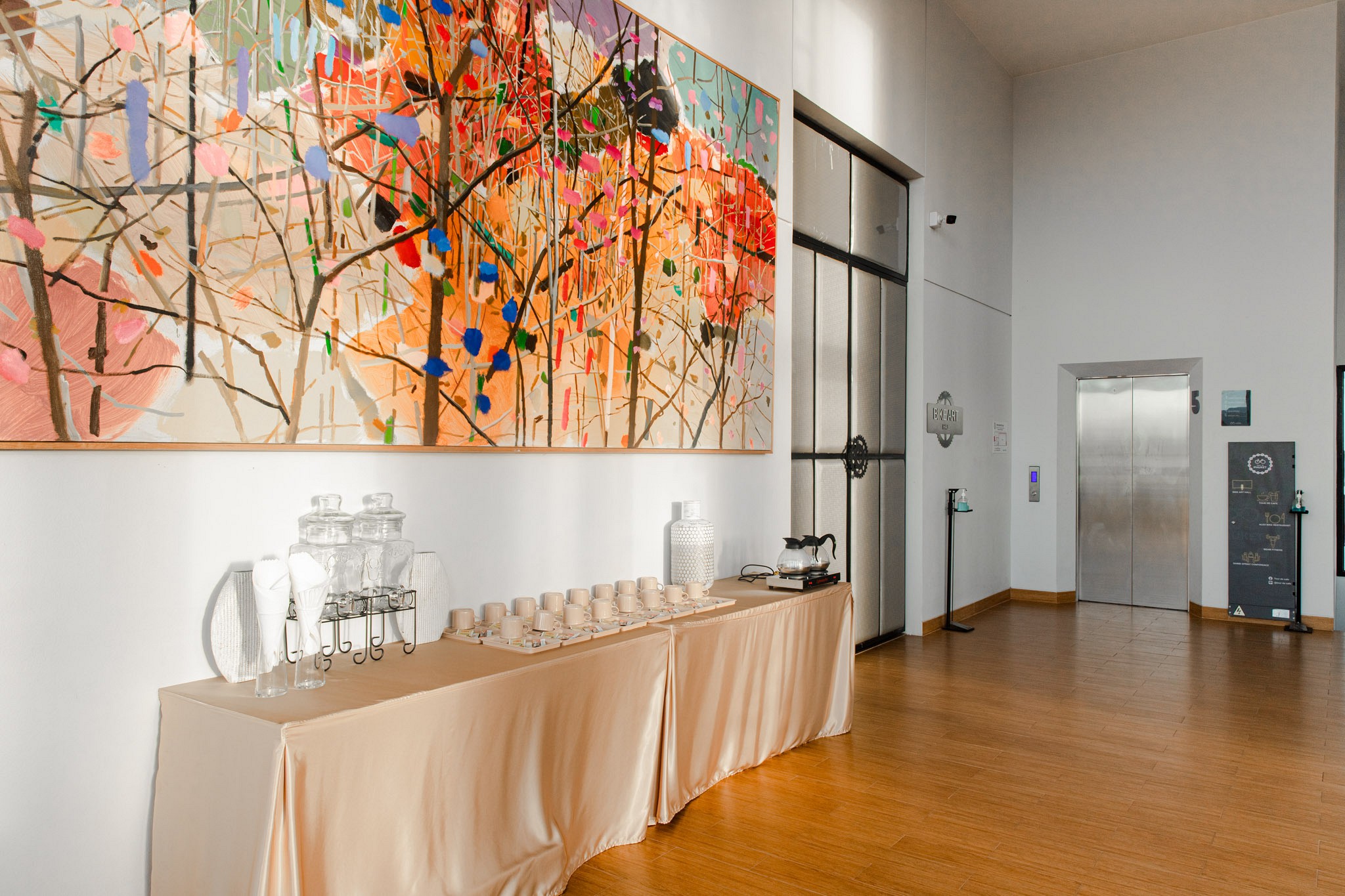 Meeting & Events
