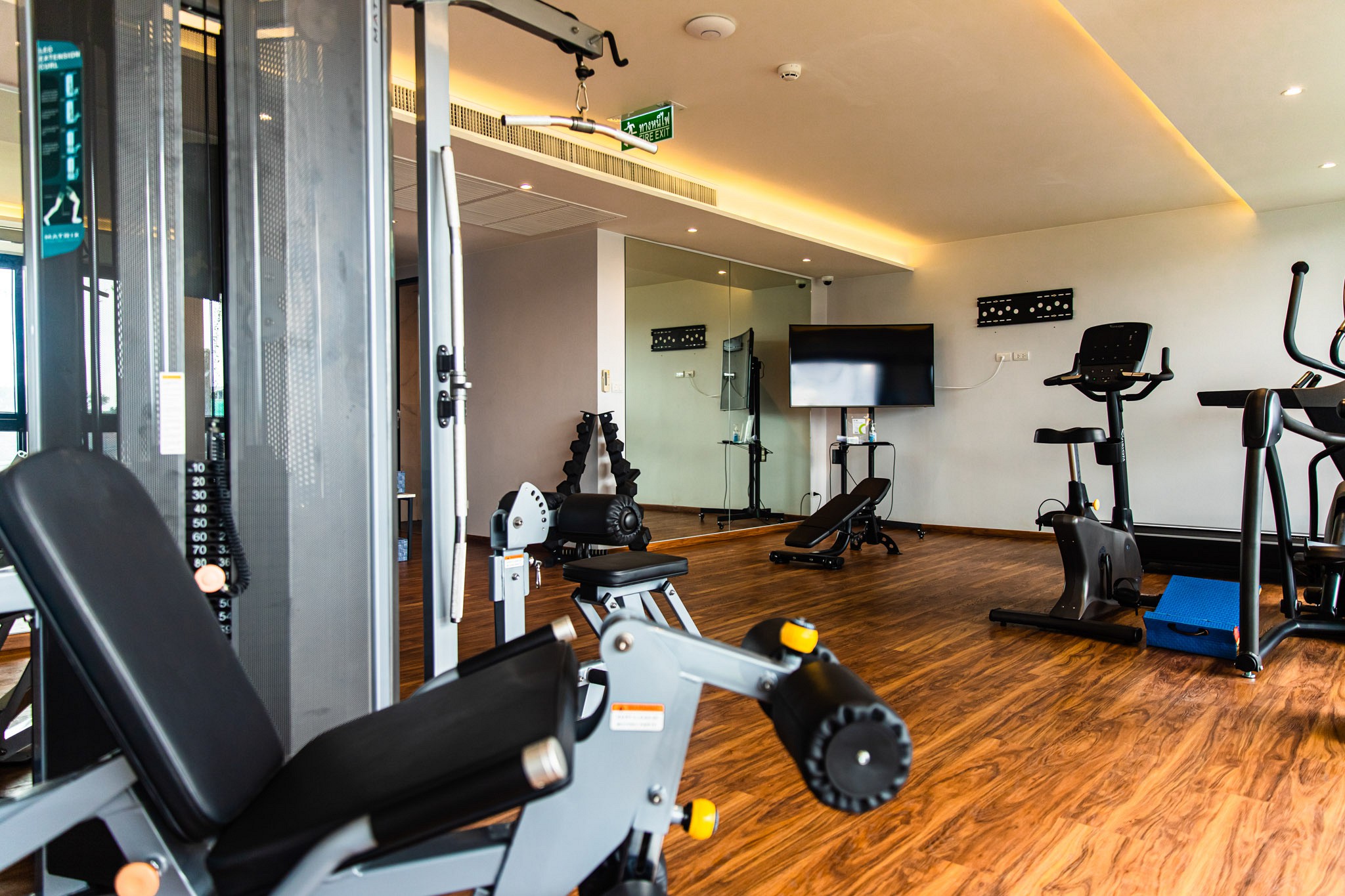 Tour De Phuket Hotel