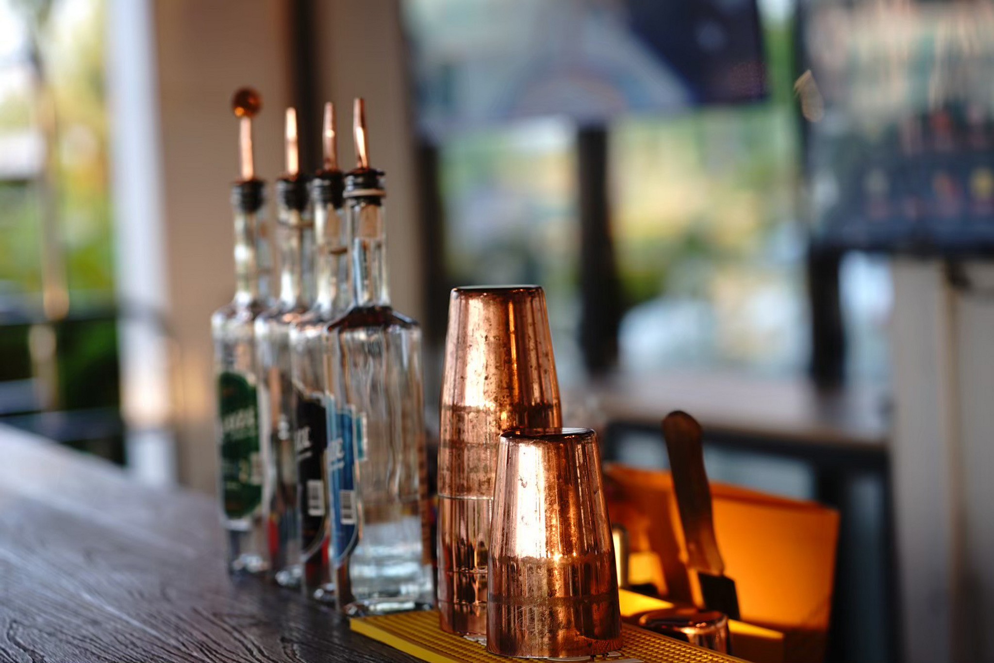 Tourde Cafe & Bar